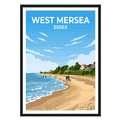 West Mersea