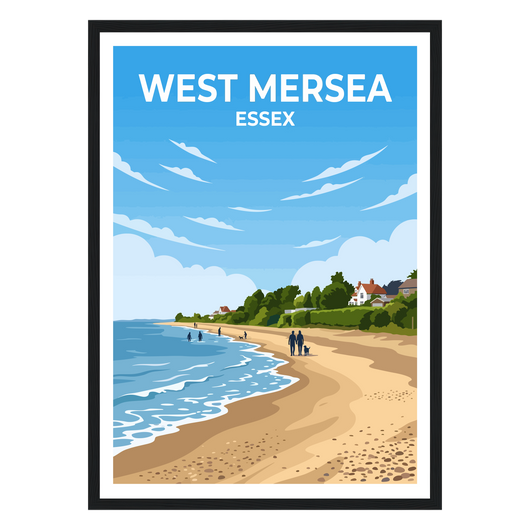 West Mersea