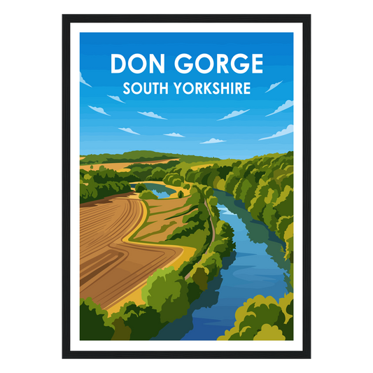 Don Gorge