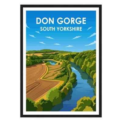 Don Gorge