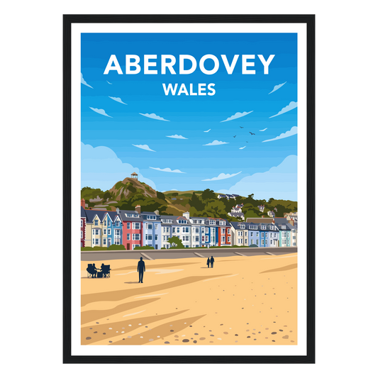 Aberdovey