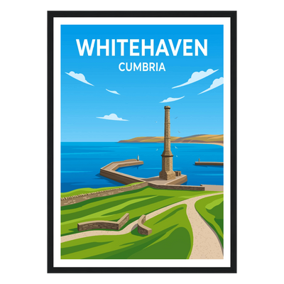 Whitehaven