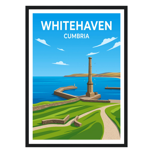 Whitehaven