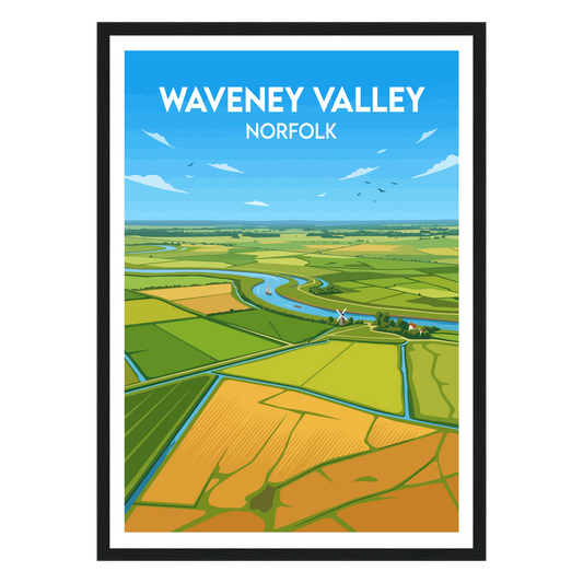 Waveney Valley