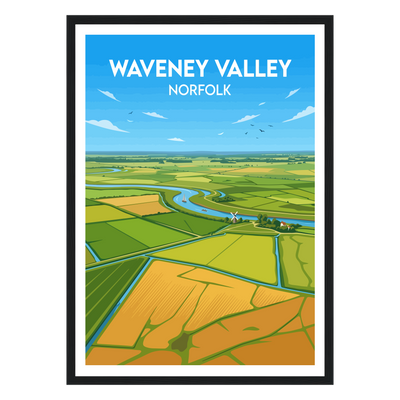 Waveney Valley