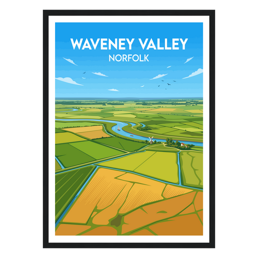 Waveney Valley