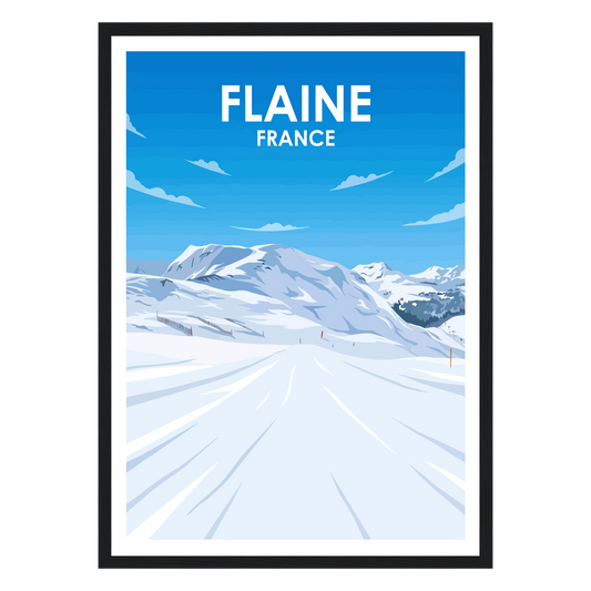 Flaine