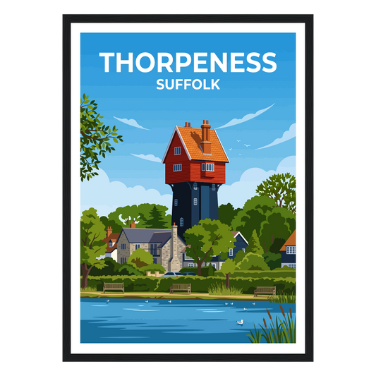 Thorpeness