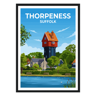 Thorpeness
