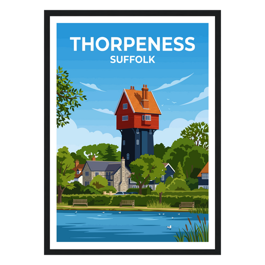 Thorpeness