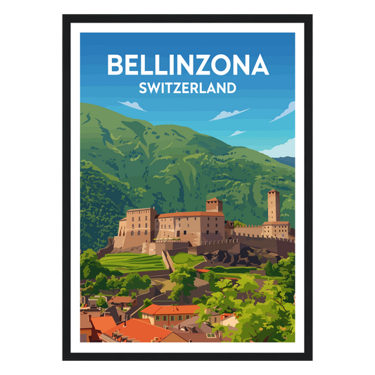 Bellinzona