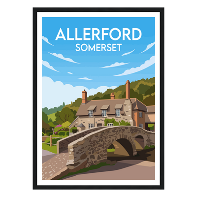 Allerford