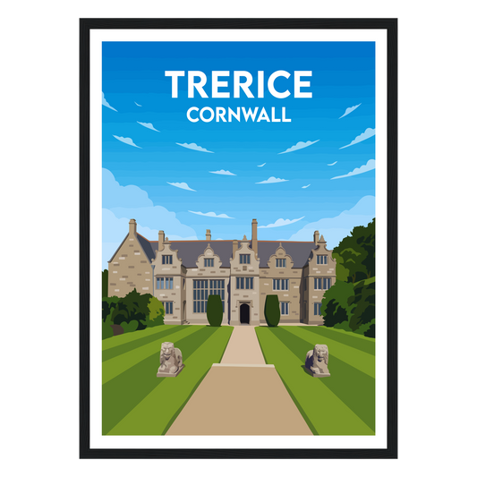 Trerice