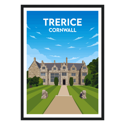 Trerice