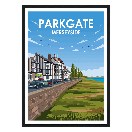 Parkgate
