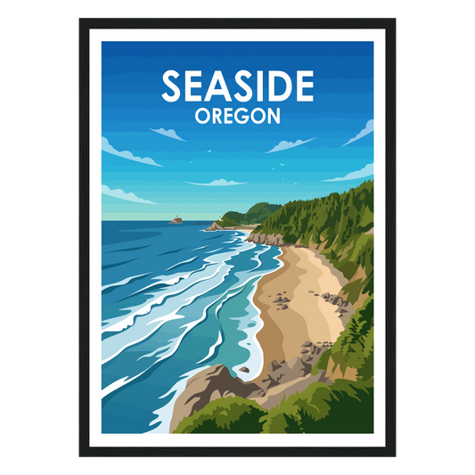 Seaside