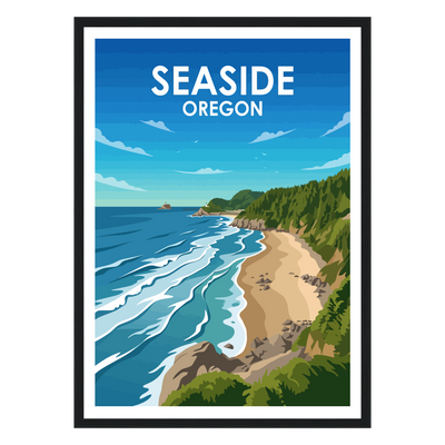 Seaside