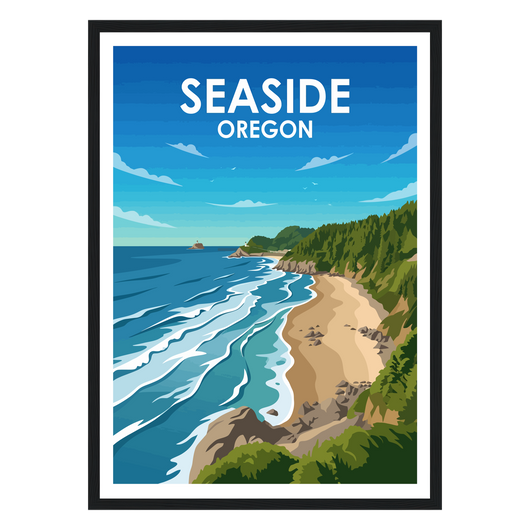 Seaside