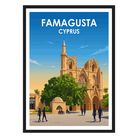 Famagusta
