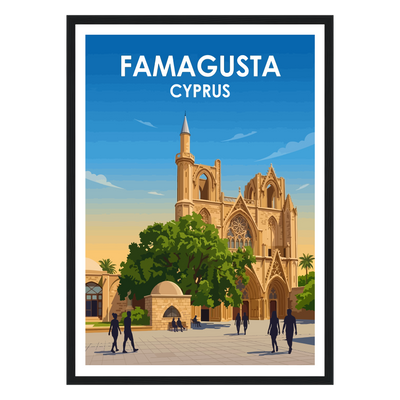Famagusta