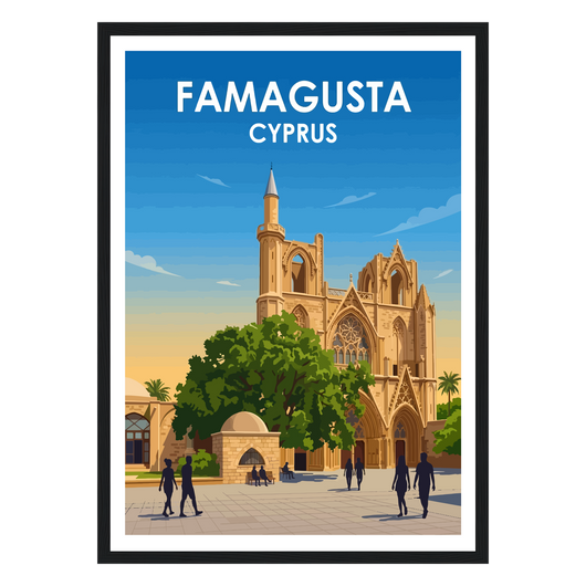 Famagusta