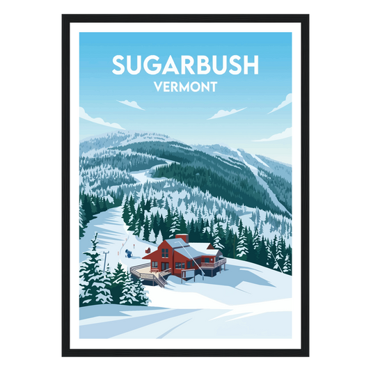 Sugarbush