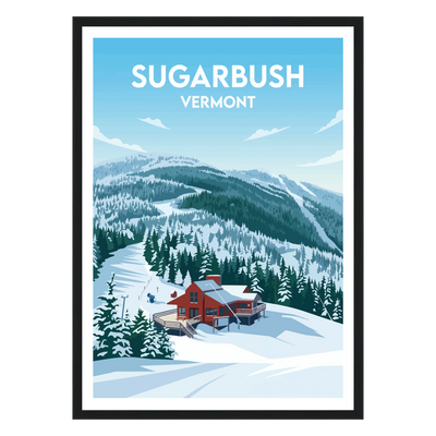 Sugarbush