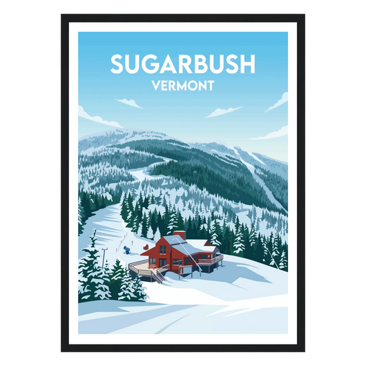 Sugarbush