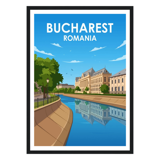 Bucharest