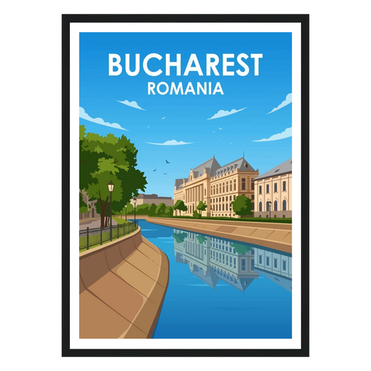 Bucharest