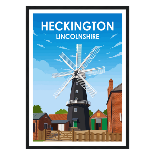 Heckington