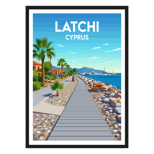 Latchi