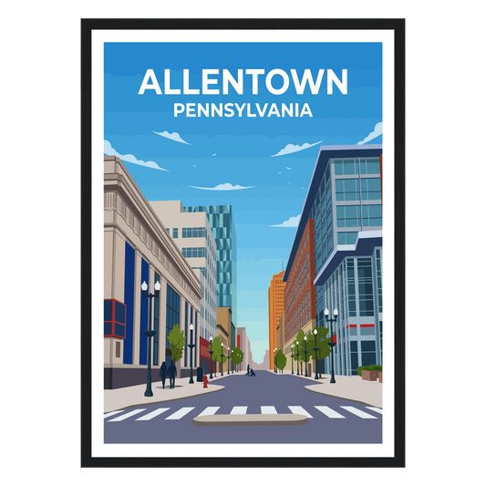 Allentown