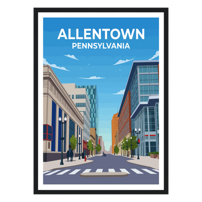 Allentown