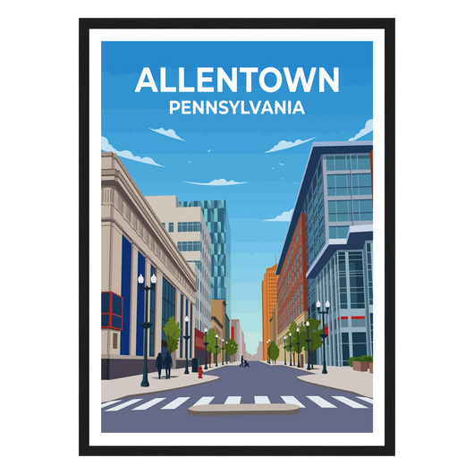 Allentown