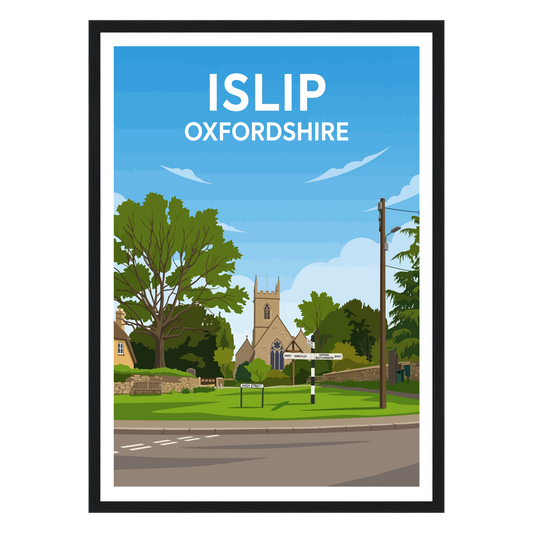 Islip