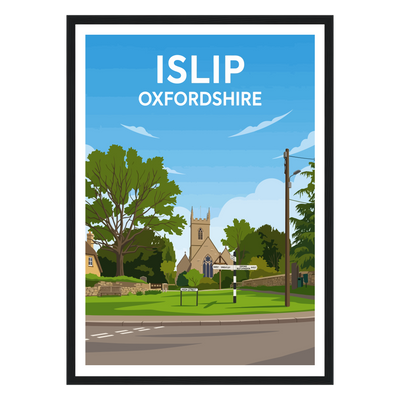 Islip