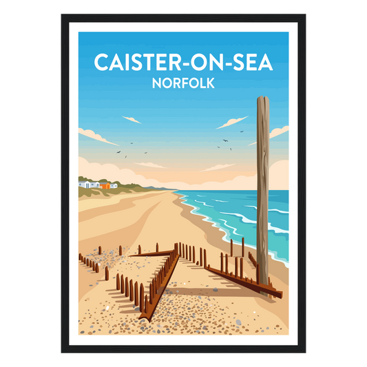 Caister-on-Sea