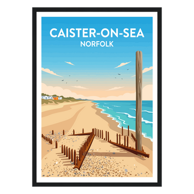 Caister-on-Sea