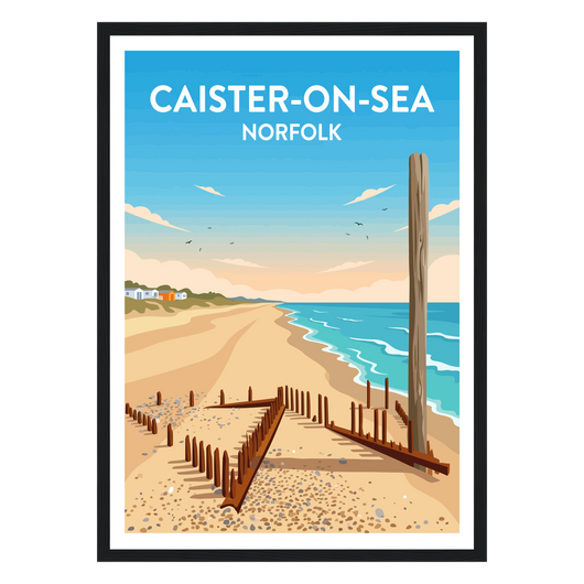 Caister-on-Sea