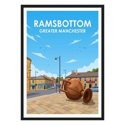 Ramsbottom