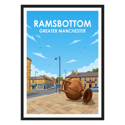 Ramsbottom