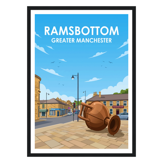 Ramsbottom