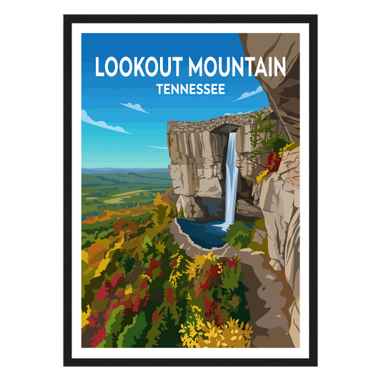 Lookout Mountain