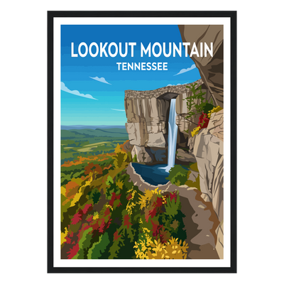 Lookout Mountain