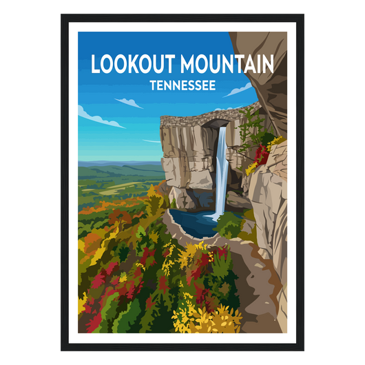 Lookout Mountain