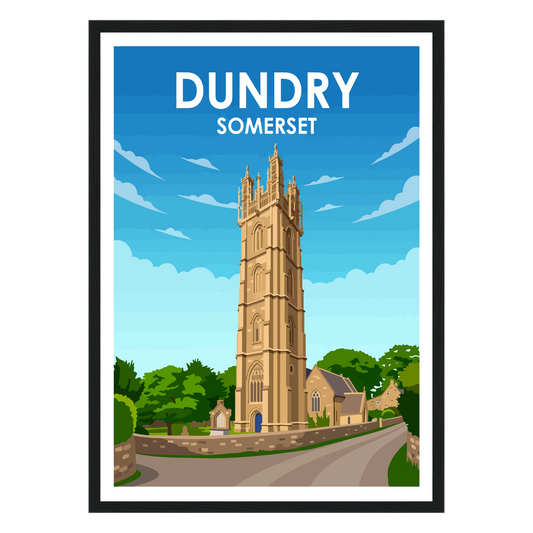 Dundry