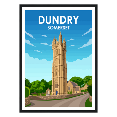 Dundry