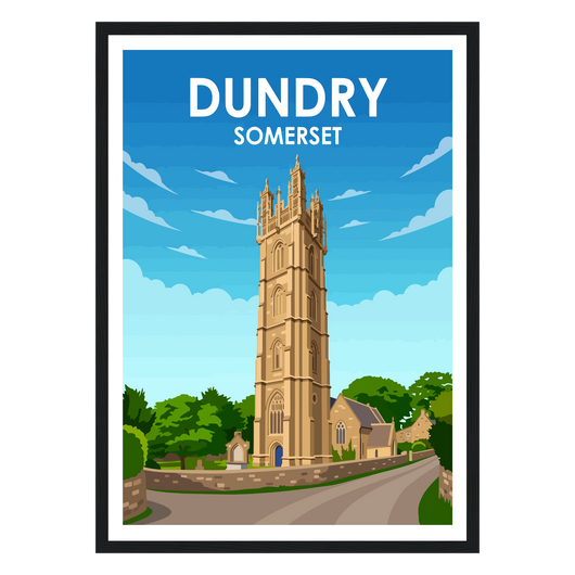 Dundry