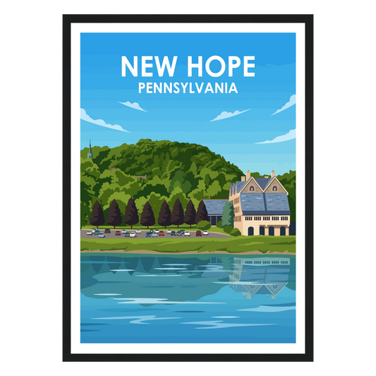 New Hope
